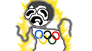 The Worst Olympic Event in History