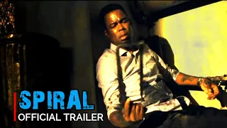 Spiral : Spiral From The Book Of Saw - Official Trailer