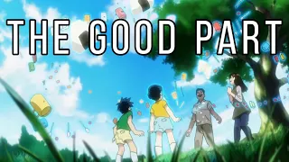 Mob Psycho 100 [AMV] The Good Part - AJR