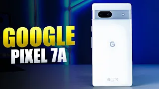 Google Pixel 7a Non Buttate i vostri Soldi