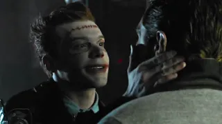 CAROUSEL // Jerome Valeska