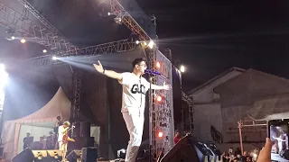Kangen Band - Cinta Sampai Mati Live PRSU Medan || Semua Penonton Ikut Bernyanyi