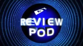 E.Y.E.: Divine Cybermancy - GameTrailers Review Pod