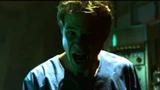 Smallville - 3x09 (Asylum) - Clark en el manicomio - (HD)
