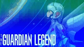 The Guardian Legend: Shadow of Naju