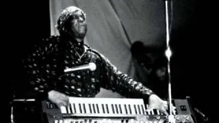 Sun Ra - Shadow World (from Nothing Is...)