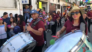 La Mejor Banda Imperial De Jiutepec 2020 Carnaval