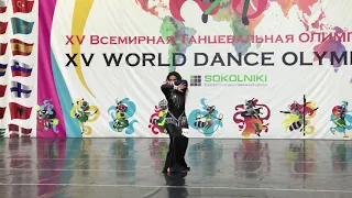 ALIKA KOMAROVA, oriental folk Iraqi, BellyDance