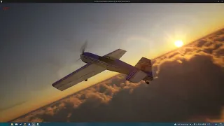 Fly to moon(sun) Unreal Engine 5
