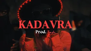 [FREE] Hard Type Ethnic Turkish Drill Beat x Afro Drill Type Beat ''KADAVRA'' [prod. Tash]