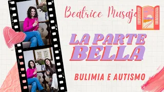 Beatrice Musajo, Rinata con una gravidanza inaspettata - La Parte Bella 💜