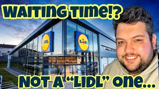 Lidl Wait? I Don’t Think So!