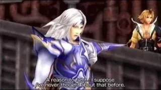 Let's Play Dissidia: Final Fantasy #40: Ok, I got Typhoon, now what?