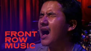 Velvet Sky (Live) - Los Lonely Boys | Live at the Fillmore | Front Row Music