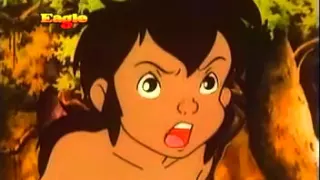 Mowgli   Human Speech is Beautiful   Episode 33 Hindi