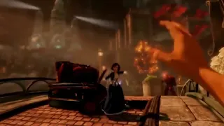 Зулин про Bioshock Infinite