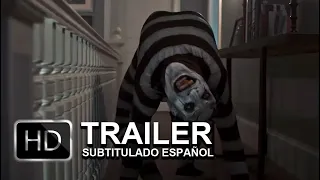 Separation (2021) | Trailer subtitulado en español