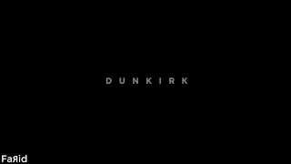 Dunkirk opening scene[HD]