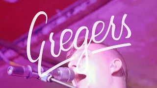 ✦✦ Gregers X LIVE 2018 ✦✦  (BOOKING VIDEO)