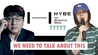 [Live] HYBE vs Min Heejin - Full Story Analysis & Insider Predictions || The Haniverse