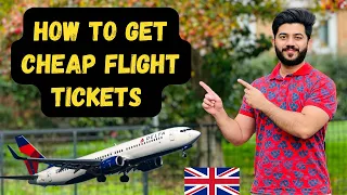How To Book Cheap Tickets From Pakistan/India to UK ✈️🇬🇧 #internationalstudent #travel #uk ✈️🇬🇧