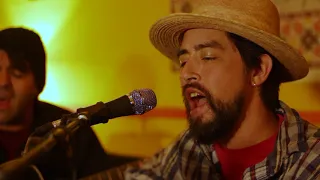 Gimme Shelter In Place: Jackie Greene - "Light Up Your Window"