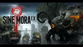 Sine Mora EX | Gameplay Trailer | Nintendo Switch