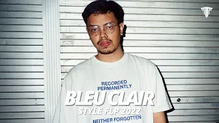 Free Bleu Clair Style FLP 2022