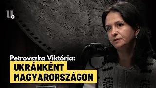 Ukránok Magyarországon: így élnek nálunk a menekültek - Petrovszka Viktória