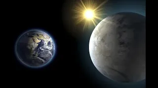 Kepler-452b will be next earth (Earth 2.0)