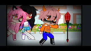 wither and decay Aphmau Crew & Dsmp crossover