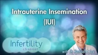 Intrauterine Insemination (IUI)