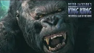 King Kong (2005) NAPISY PL