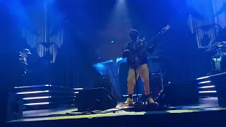 Thundercat - Them Changes (Live) Columbus Ohio 8/24/2022