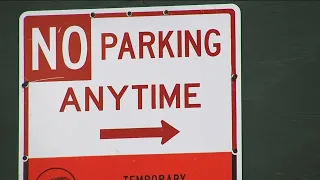 Proposed bill would incentivize New Yorkers to report illegal parking