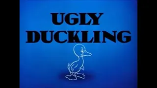 Ugly Duckling (1939) Original Titles Recreation