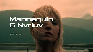 NVRLUV & Mannequin // Cynthia [WAVEVISION® EXCLUSIVE]