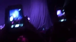 Rack City- TYGA Live Melbourne 2012