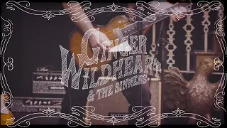 Ginger Wildheart & The Sinners - Wasted Times