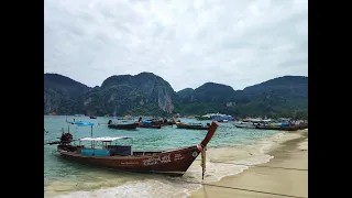 Phi Phi Trip 2019