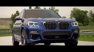NEW BMW X3 M40i and X3 xDrive30i, vs the competitors; FIGHT!