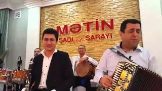 Tahir qarmon-Totu klarnet- Arif nagara-Eka Qosa -Resad sintez- Irani reqsi-Ritmler