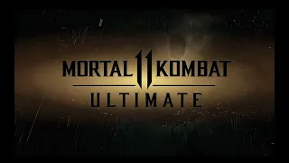 Mortal Kombat 11 on M1 Pro MBP 16", Parallels Windows 11 ARM