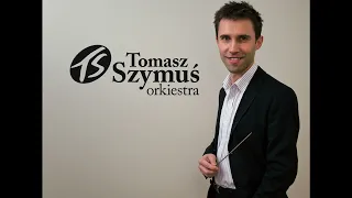 Śpij kochanie, śpij - Tomasz Szymuś Orkiestra (live)