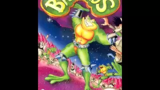 Full Battletoads OST