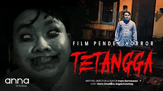 FILM PENDEK HORROR TETANGGA