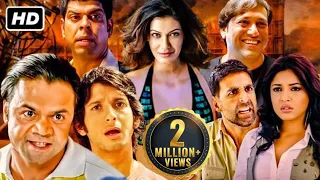 ब्लॉकबस्टर कॉमेडी हिट मूवी | हस्ते हस्ते हो जाओगे लोटपोट | Superhit Hindi Comedy Movies | Full HD