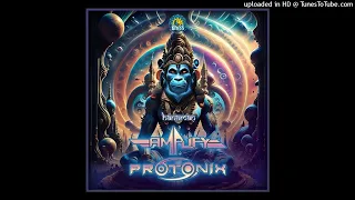 Amplify & Protonix - Hanuman