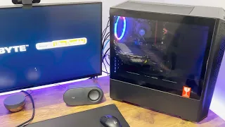 2022 September AMAZON MUST HAVE | TikTok Made Me Buy THE Best Gaming PC