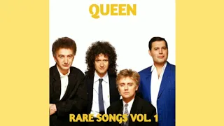 Queen - Headlong (Unreleased Demo)